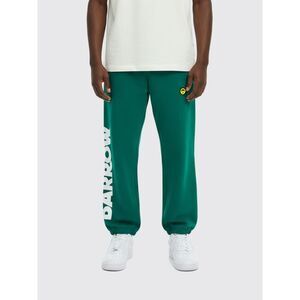 Barrow Pants Men Green